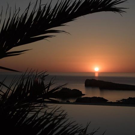 Villa Anatoli Mykonos Town Esterno foto