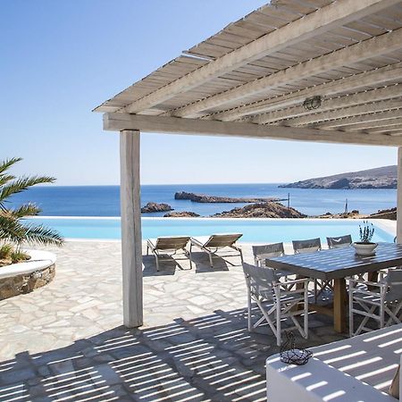 Villa Anatoli Mykonos Town Esterno foto