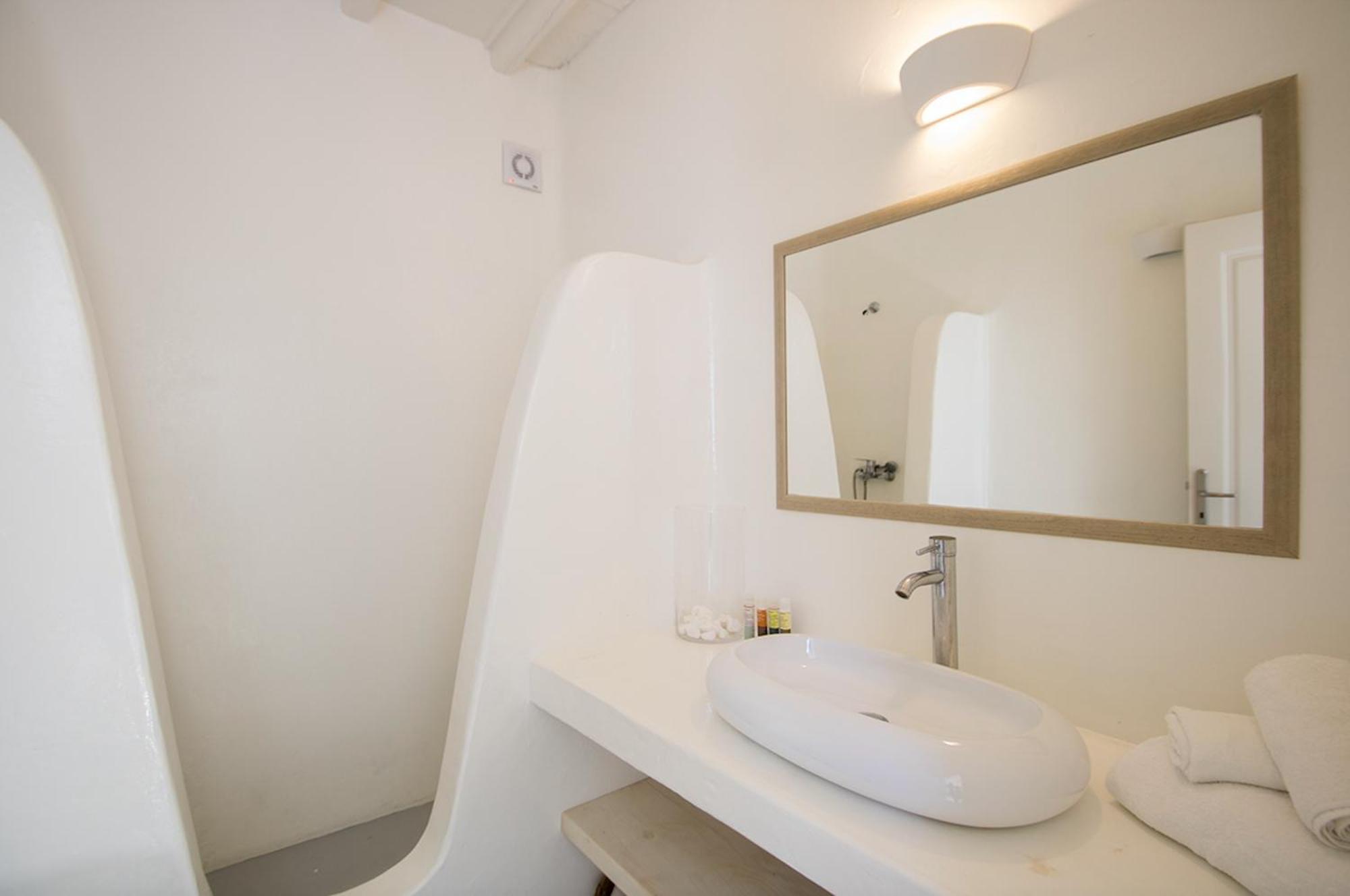 Villa Anatoli Mykonos Town Esterno foto