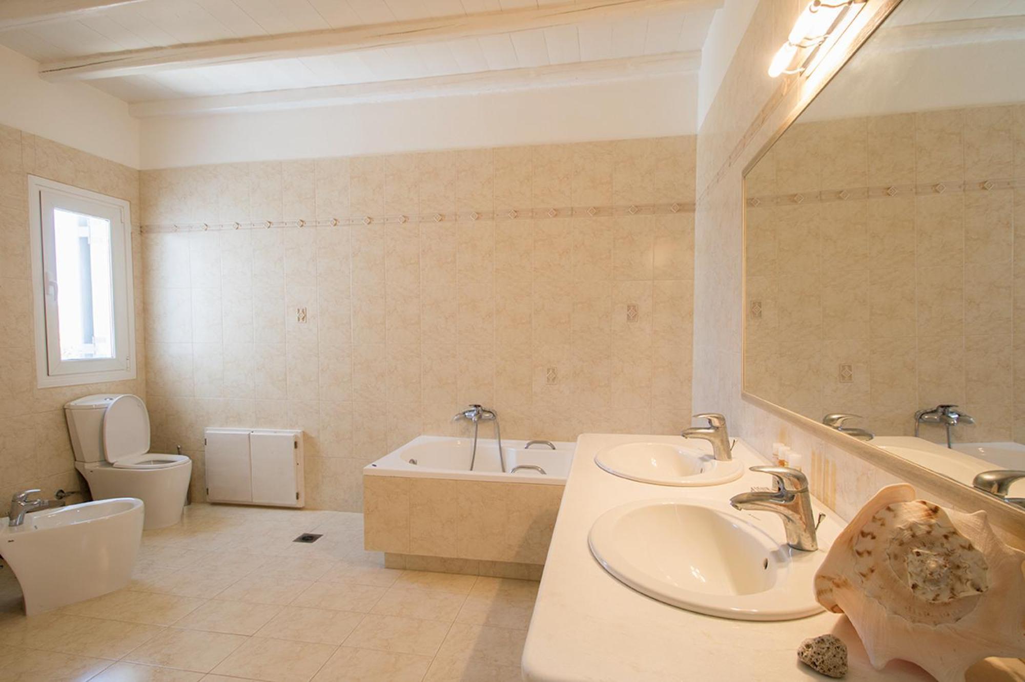 Villa Anatoli Mykonos Town Esterno foto