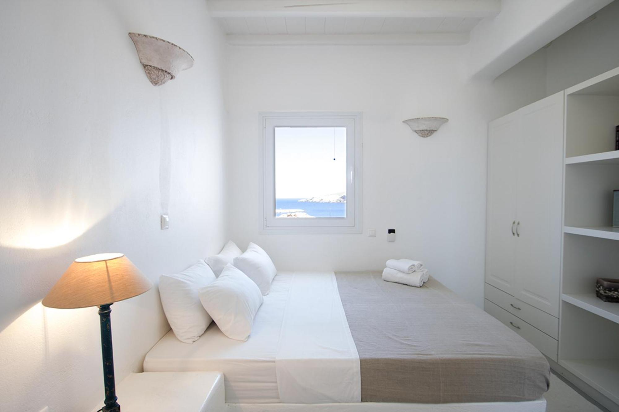 Villa Anatoli Mykonos Town Esterno foto