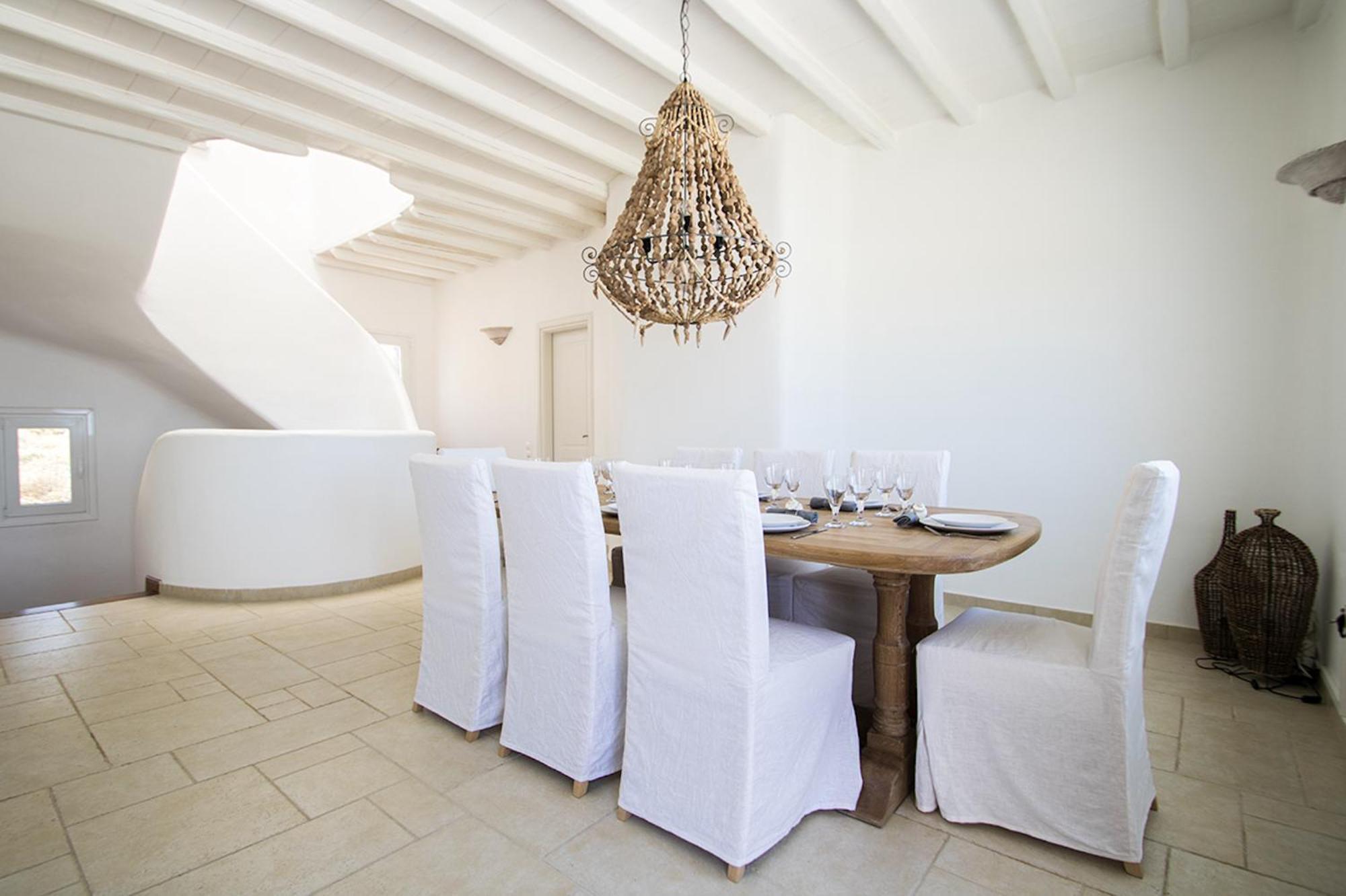 Villa Anatoli Mykonos Town Esterno foto