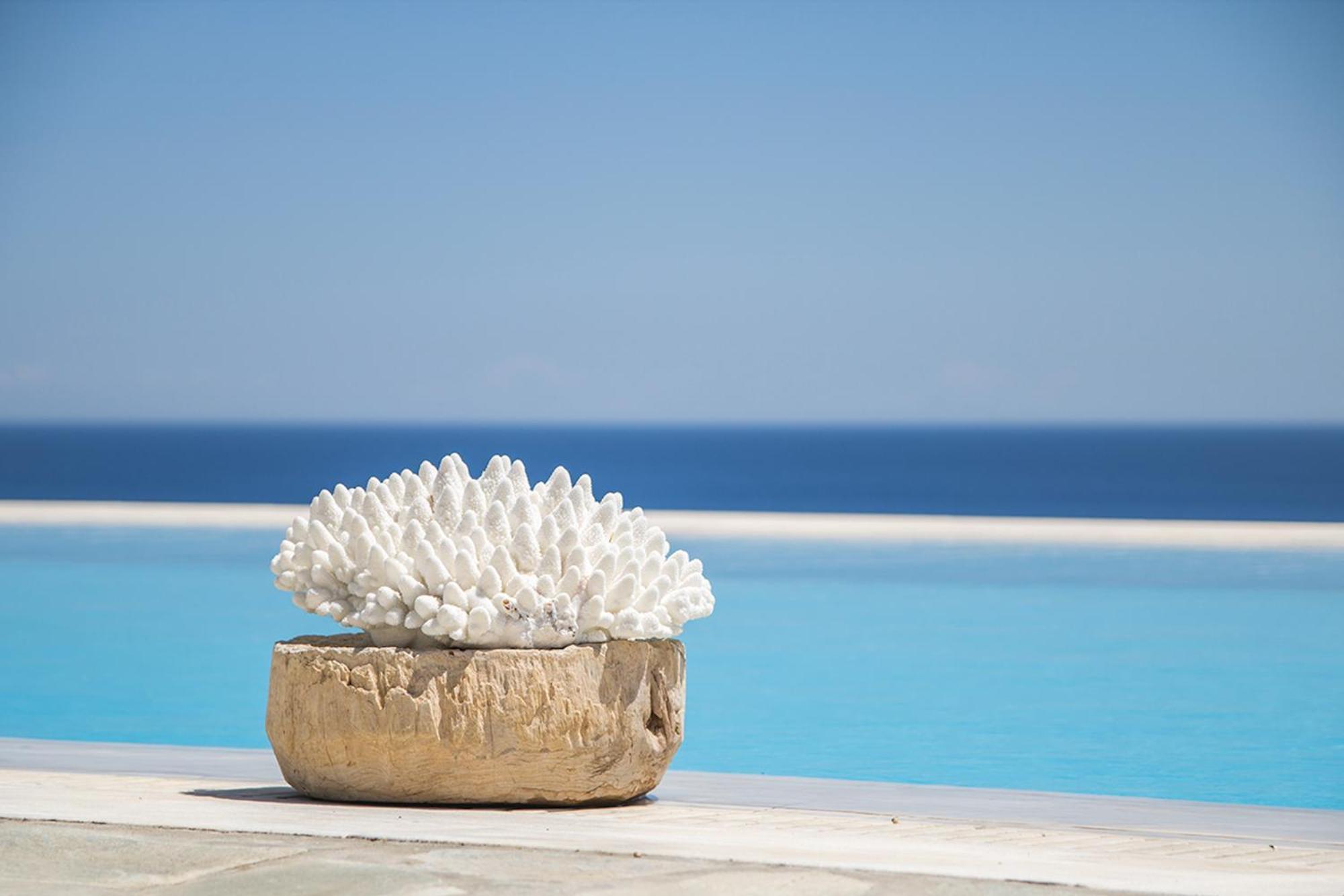 Villa Anatoli Mykonos Town Esterno foto
