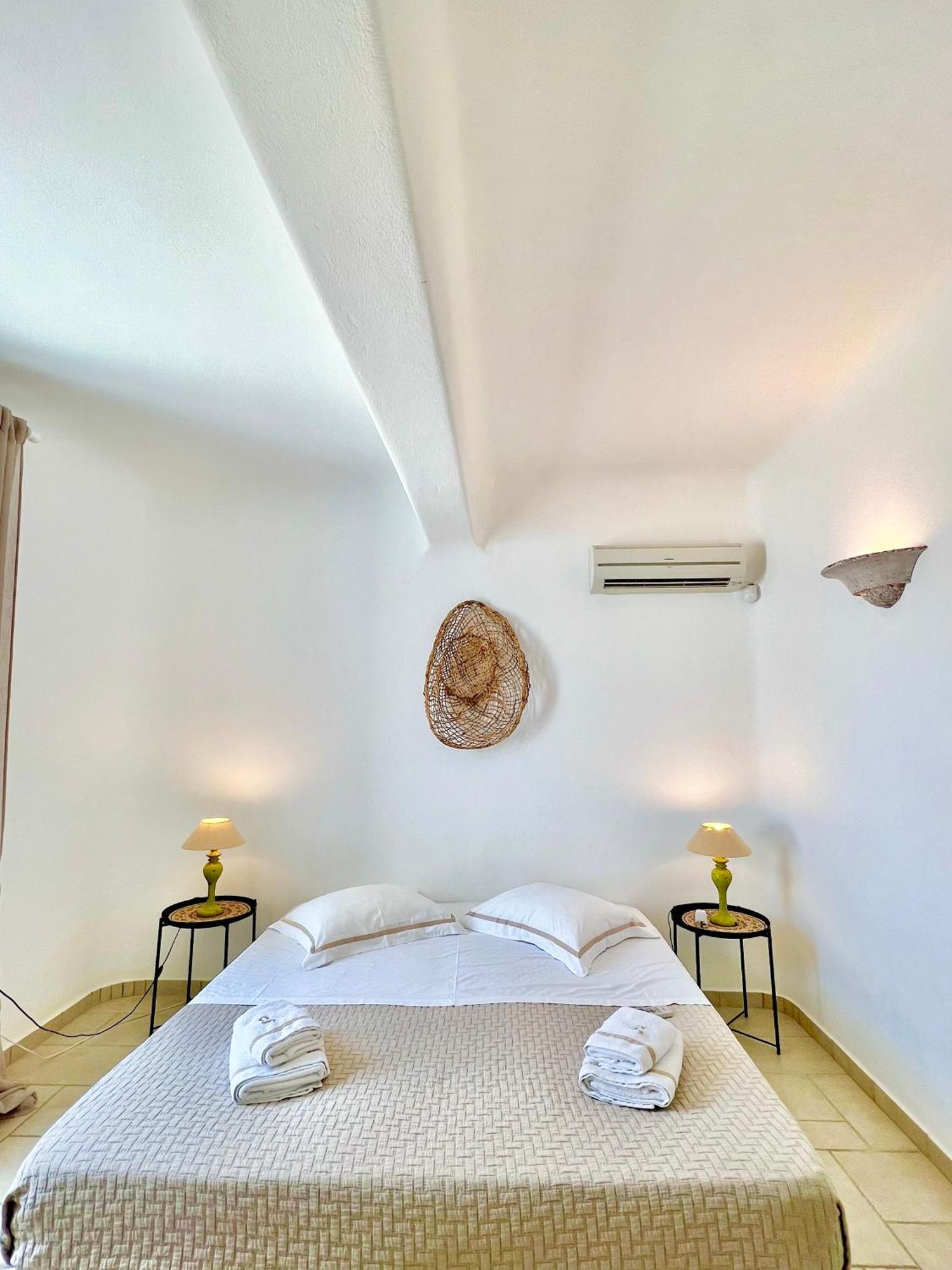 Villa Anatoli Mykonos Town Esterno foto